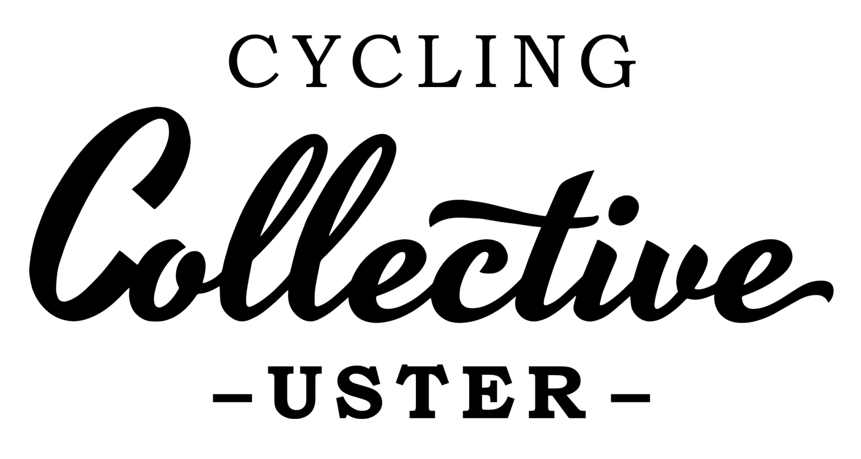 Cycling Collective - Uster – Logo